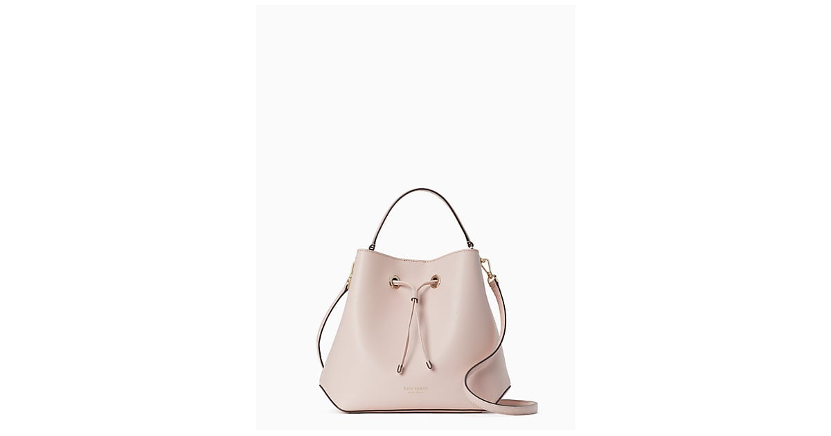 Eva large bucket new arrivals bag kate spade
