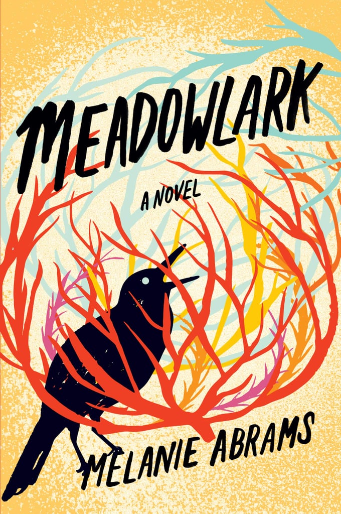 Meadowlark by Melanie Abrams