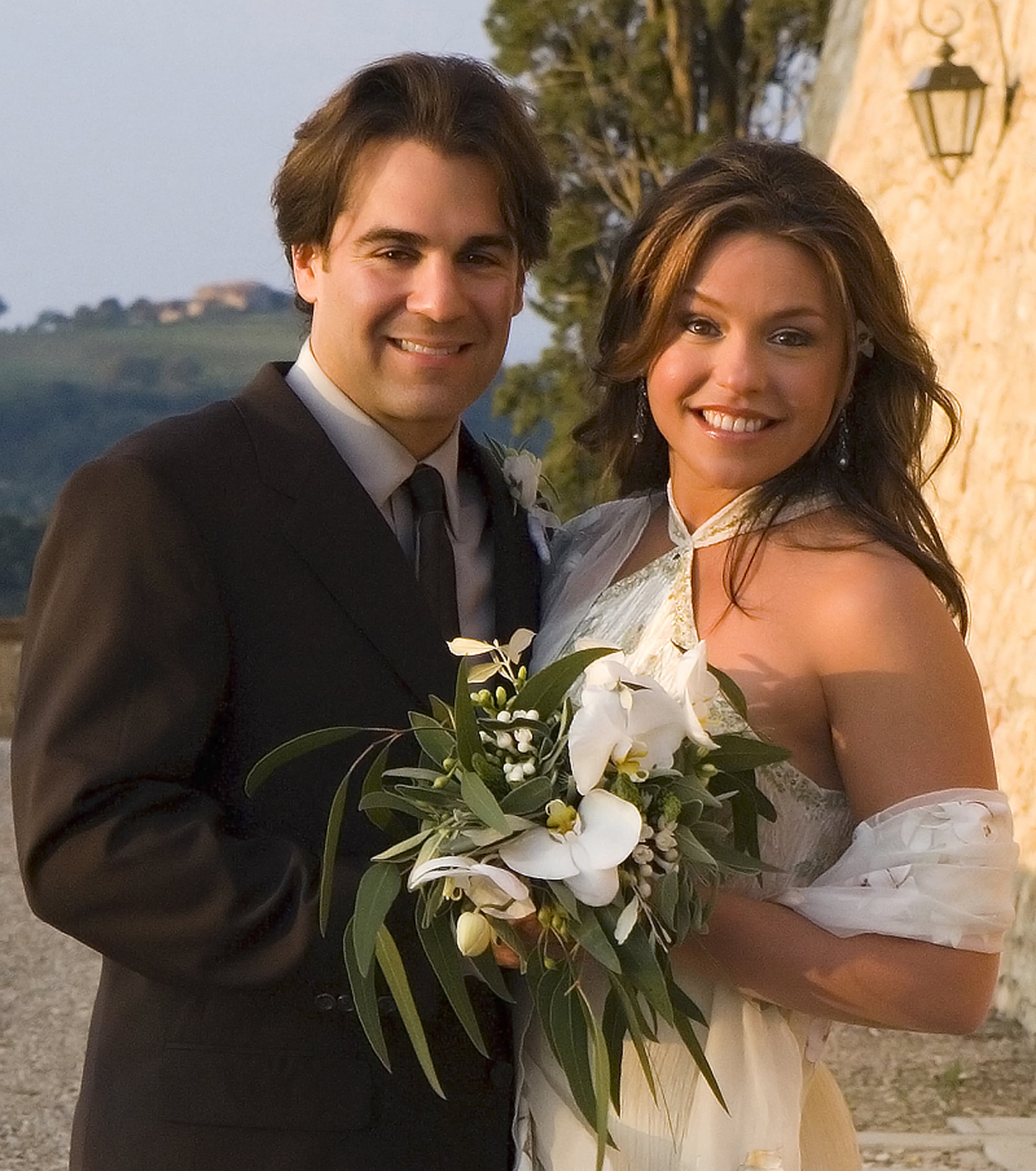 Rachael Ray wed John M. | The Ultimate ...