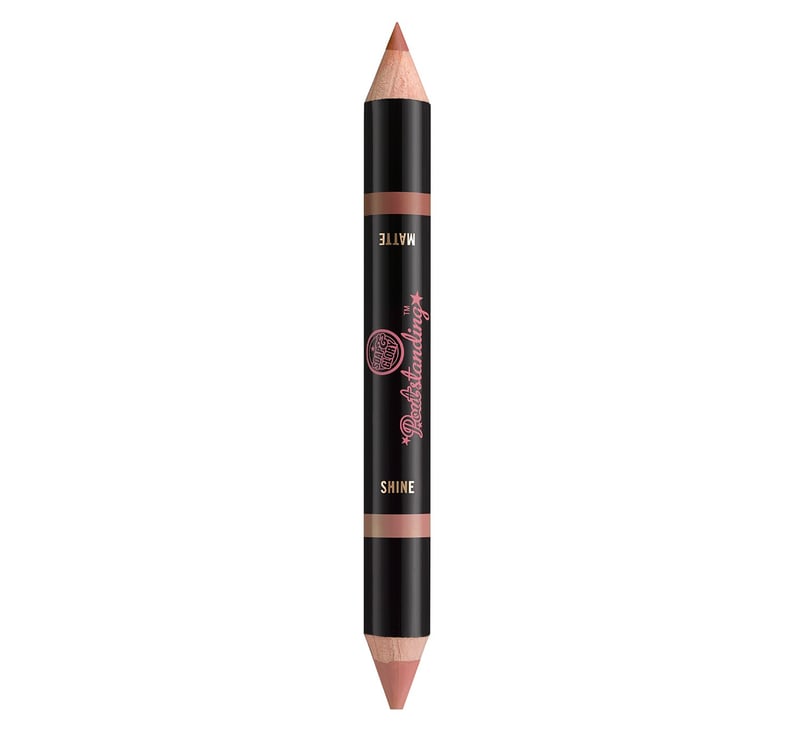 Soap and Glory Poutstanding Double-Ended Lip Contouring Crayon