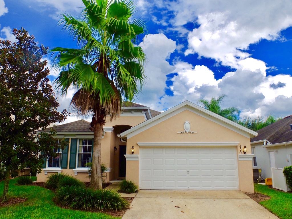 Be Our Guest House Forget The Resort Families Going To Disney World Should Rent 1 Of These Magical Homes Instead Popsugar Family Photo 21