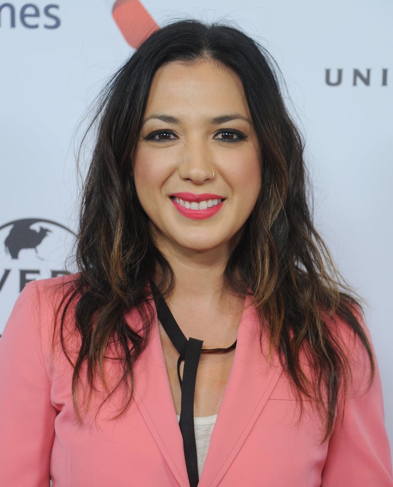 Michelle Branch