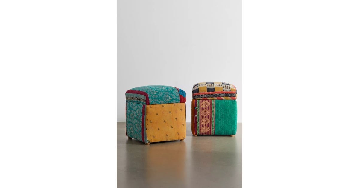 Kantha ottoman shop
