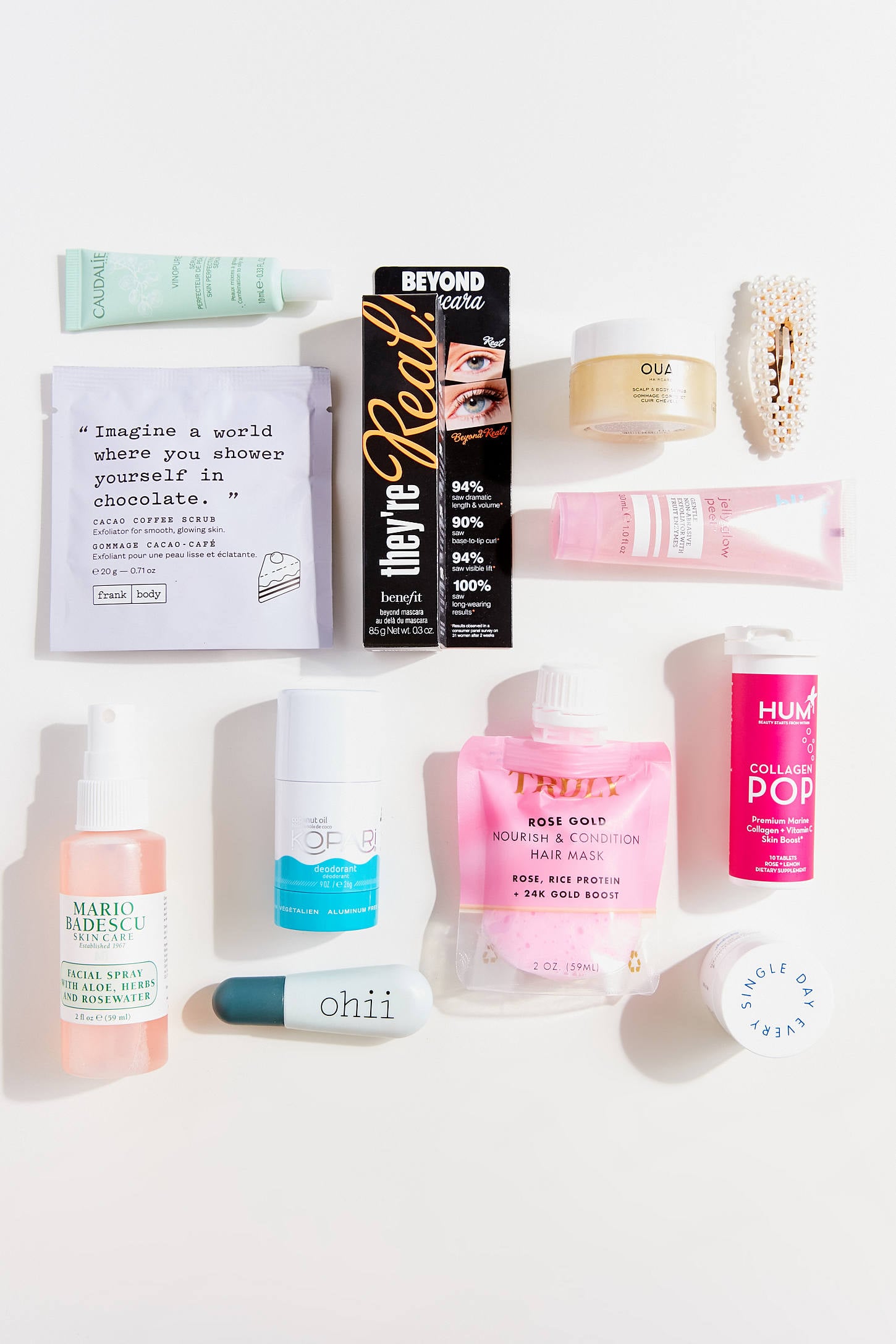 New 2019 Holiday Beauty Advent Calendar at Urban Outfitters | POPSUGAR  Beauty