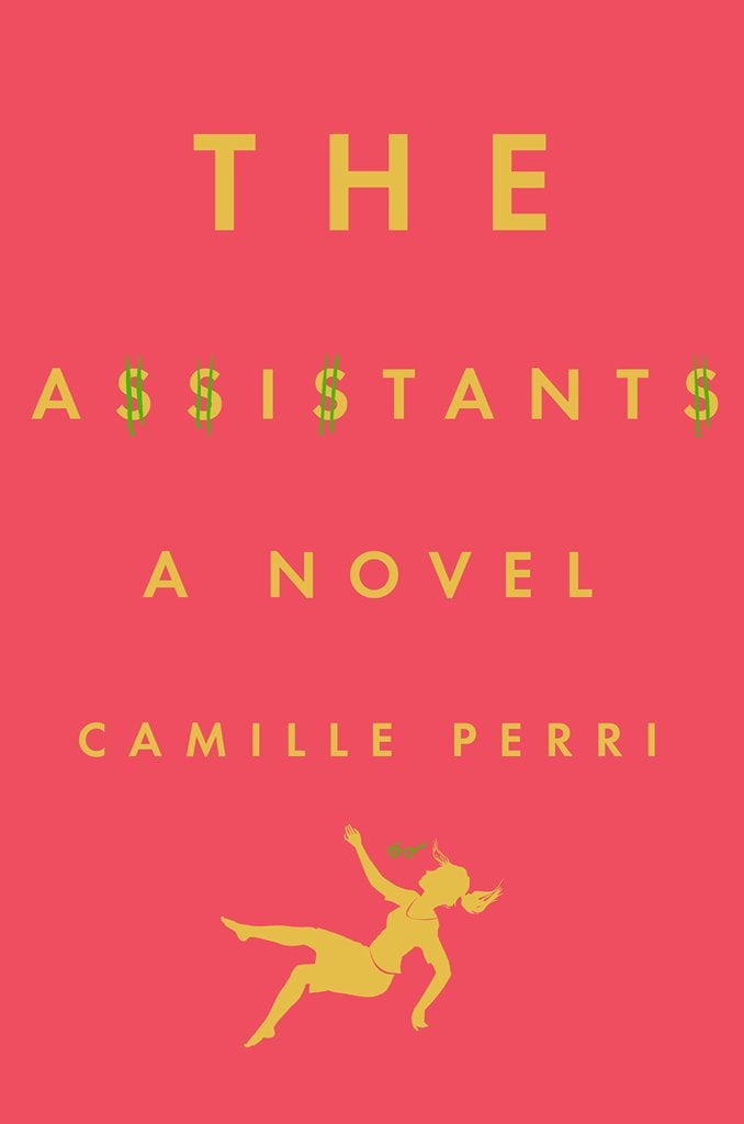 The Assistants by Camille Perri