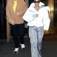 Kim Kardashian and Pete Davidson's 5 Most Stylish Outfits Over the Months