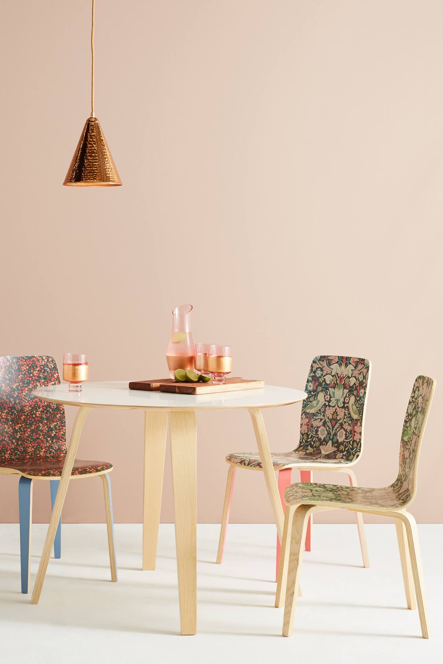 Anthropologie tamsin chair shop