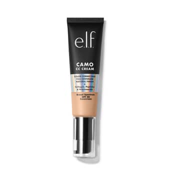 Ways to Use e.l.f. Cosmetics Camo Powder Foundation | PS Beauty