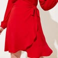 27 Dresses That Flatter Your Stomach So Well, You'll Want to Wear Them 7 Days a Week