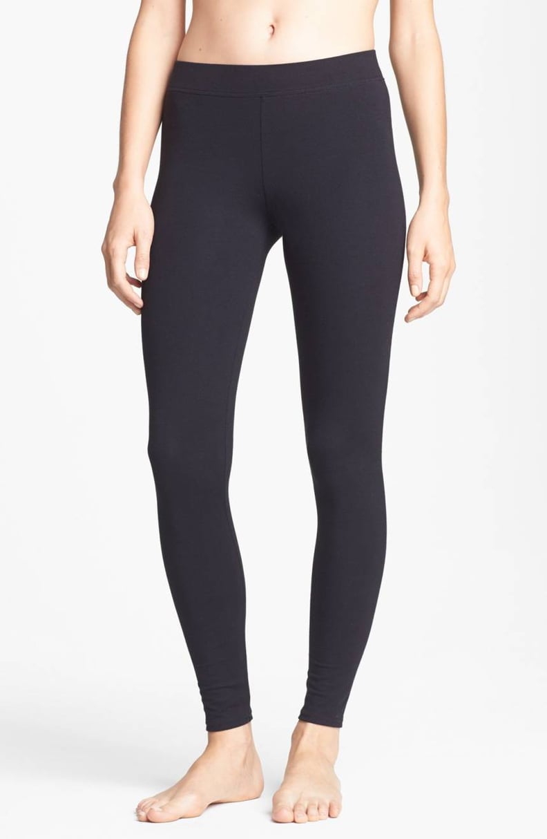 Nordstrom Go-To Leggings