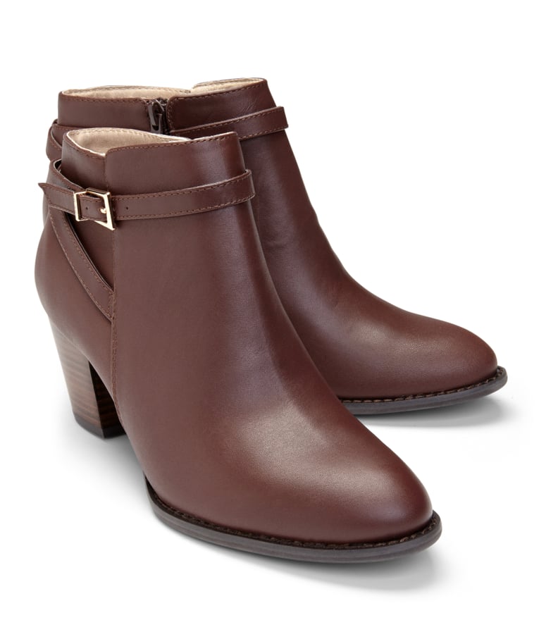 Vionic Upton Booties