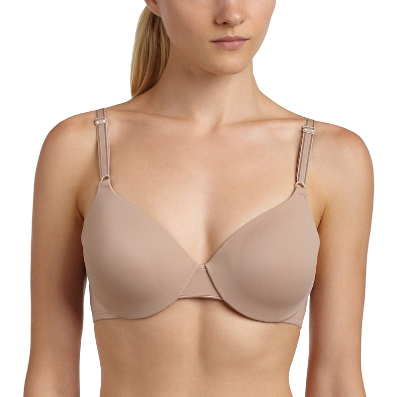 Warner's This Is Not a Bra Full-Coverage Underwire Bra