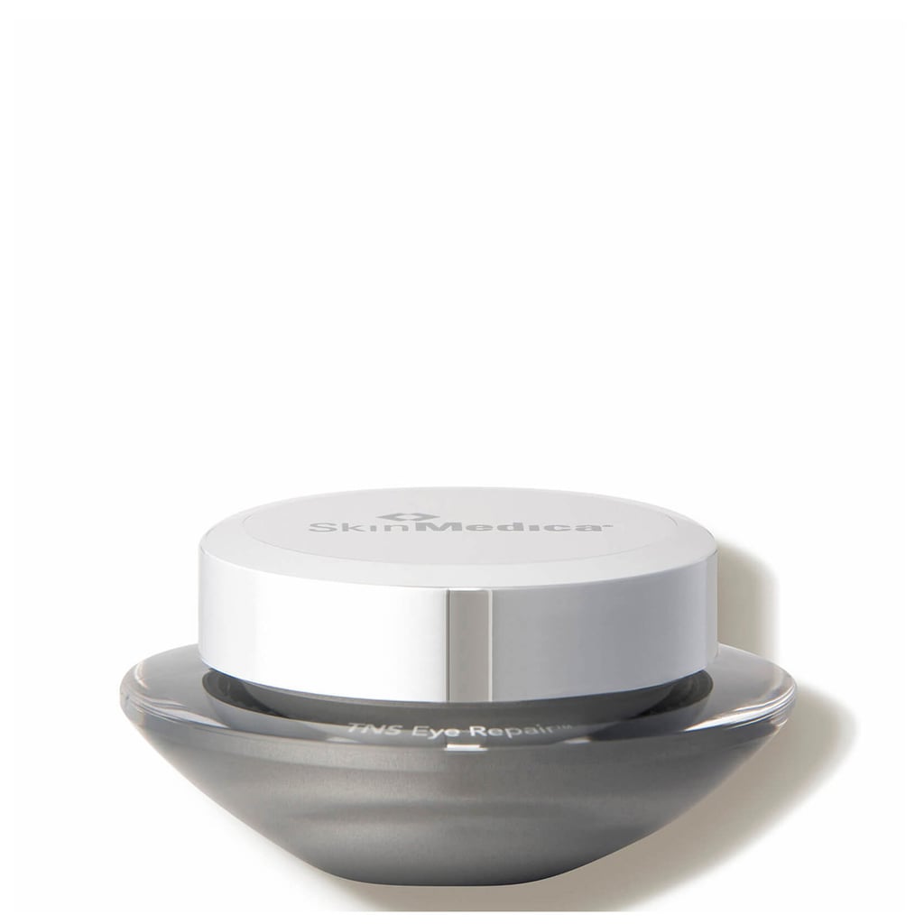 SkinMedica's TNS Eye Repair