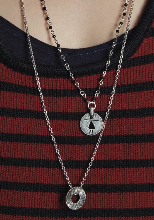 Hot Topic Launches Orphan Black Clothing Line