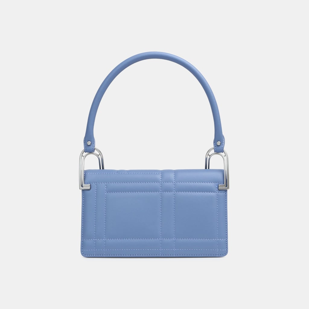 Velvet Blue Deco Line