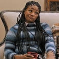 The Oath: Things Get Awkward For Tiffany Haddish and Ike Barinholtz in This Exclusive Clip