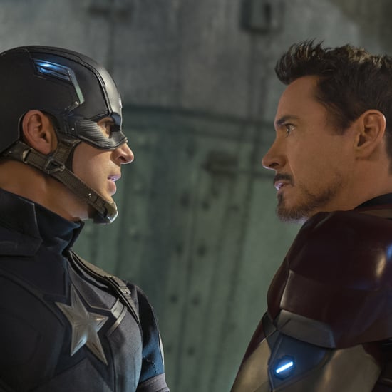 Why Are the Avengers Fighting in Captain America: Civil War?