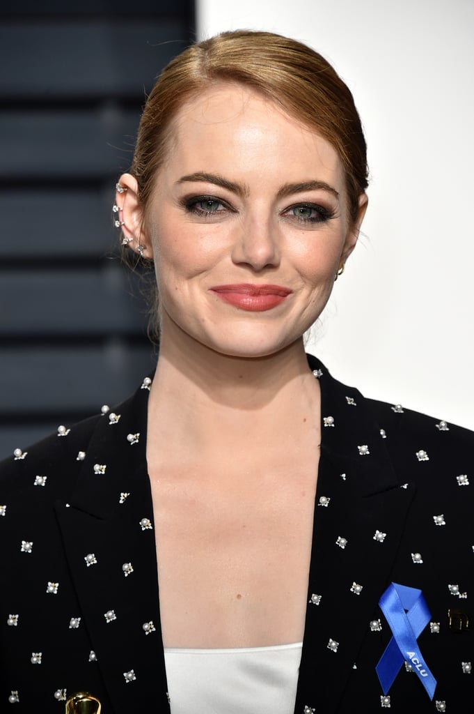 Emma Stone