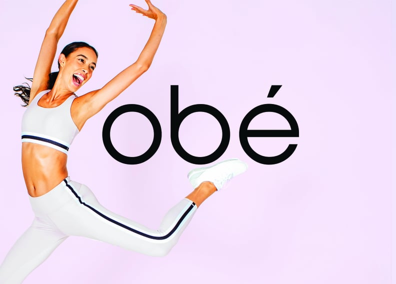 obé fitness Subscription