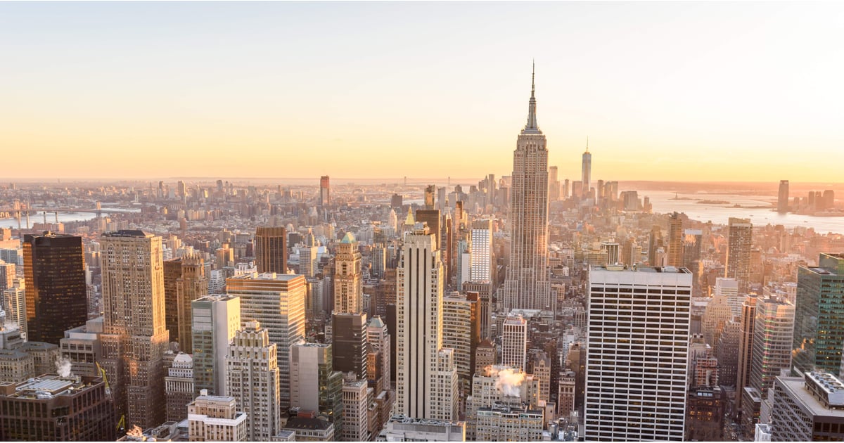 Best Experiential Gifts In New York City Popsugar Smart Living