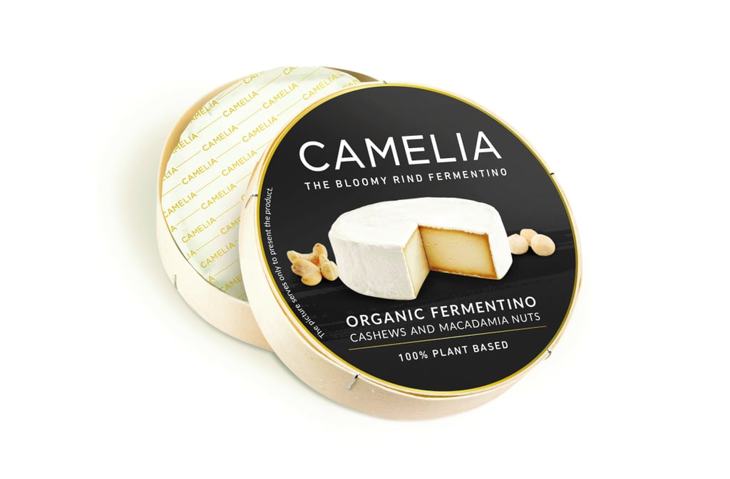 Best Vegan Cheese: Casa Del Fermentino Camelia