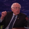 Watch Bernie Sanders Perfectly Explain the Hidden Message Behind Trump's "Delusional" Tweets