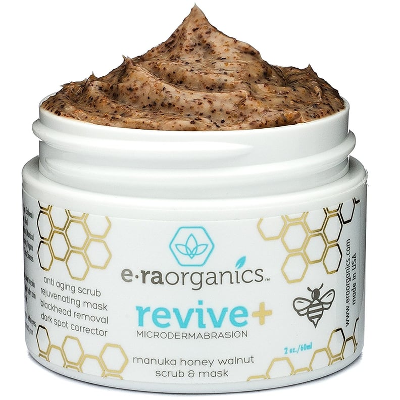 Era Organics Revive Microdermabrasion