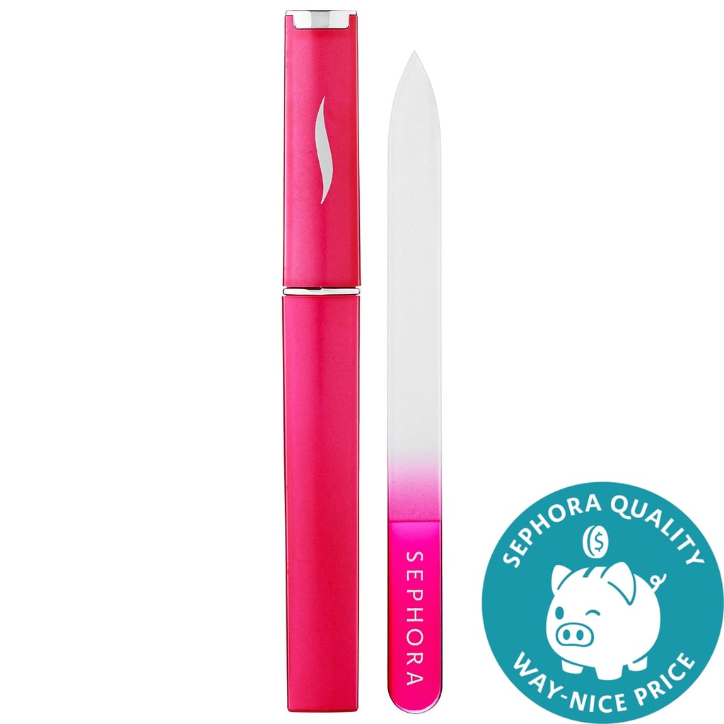 Sephora Collection Crystal Nail File