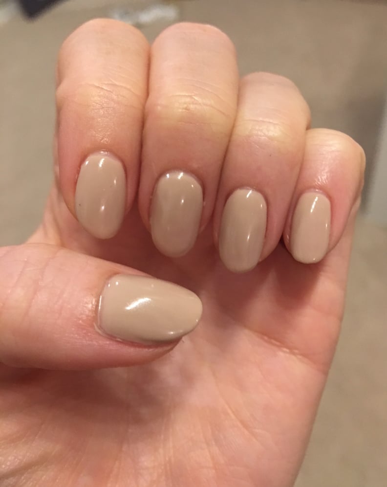 Le Chat creates nude nail looks for Victoria's Secret Fashion Show 2018 –  Scratch