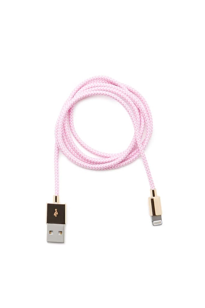 iPhone USB Cable