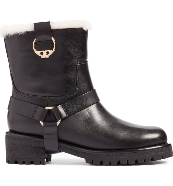 Tory Burch | Best Winter Boot Brands | POPSUGAR Fashion Photo 2