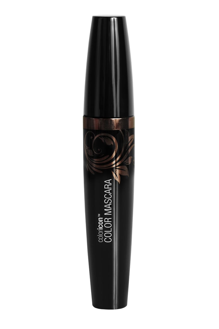Wet N Wild Color Icon Colored Mascara Drugstore Products For Women of