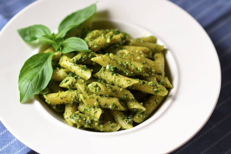 Pesto Pasta