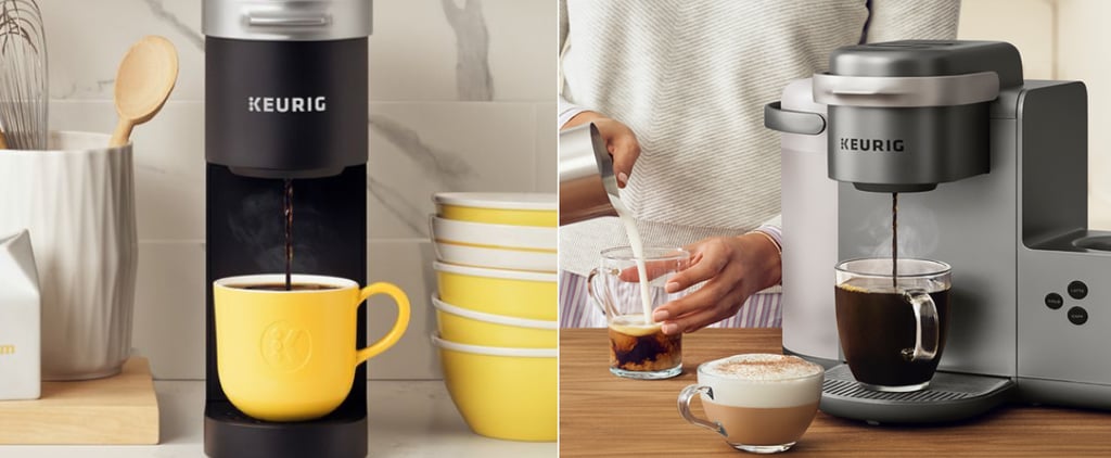 Best Keurig Coffee Makers for Every Home 2022
