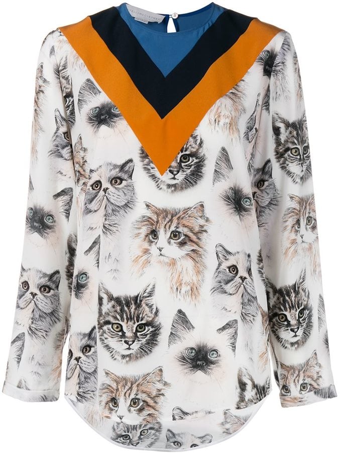 Stella McCartney Alida Top