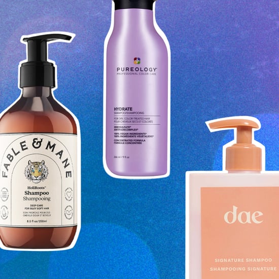 Best Products For Dry Hair at Sephora