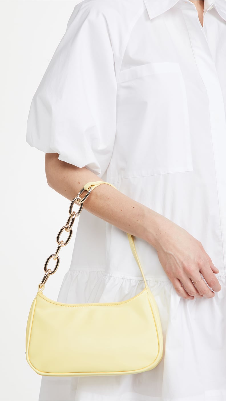 House of want newbie baguette bag hotsell