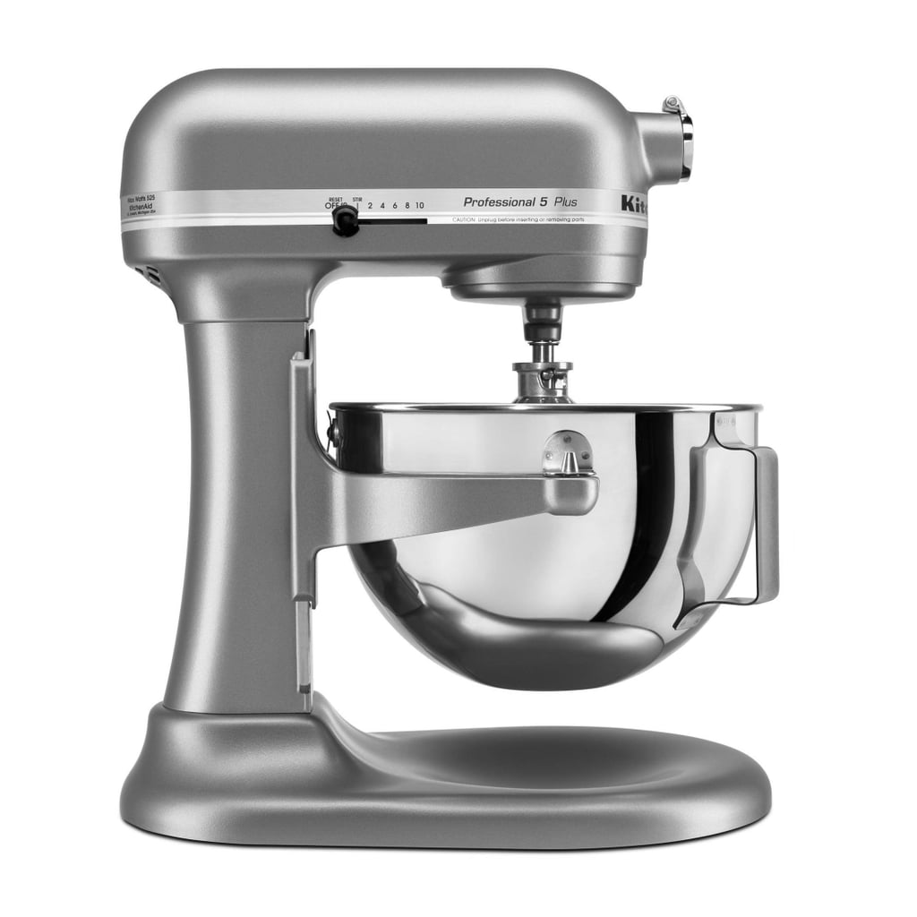Our Top Picks From Target's Cyber Monday Sale: KitchenAid Professional 5-Quart Stand Mixer