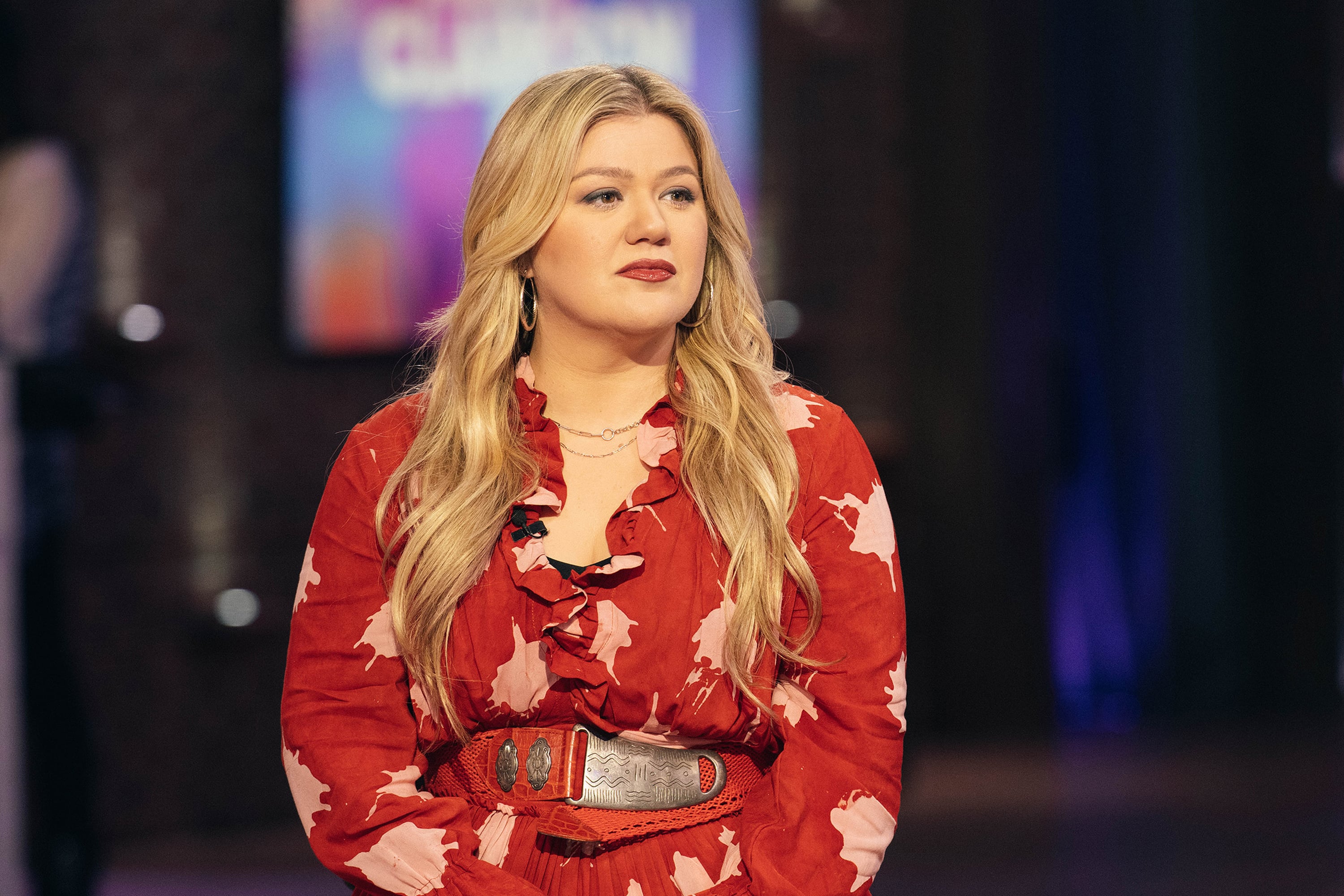 Kelly Clarkson Says She “Wouldn’t Have Made it” Without Antidepressants During Divorce
