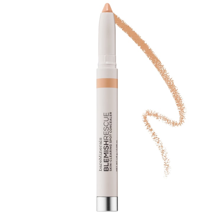 BareMinerals Blemish Rescue Spot Concealer For AcneProne Skin Top