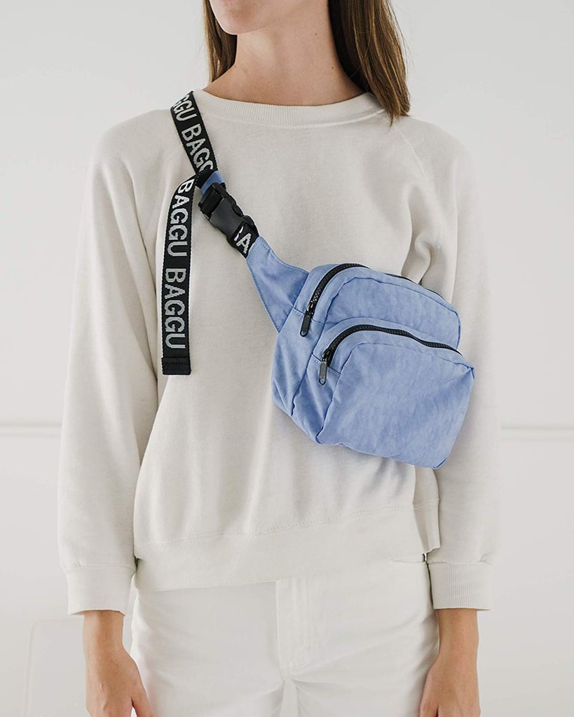 BAGGU Fanny Pack | Best Teen Gifts from Amazon 2019 | POPSUGAR Family ...