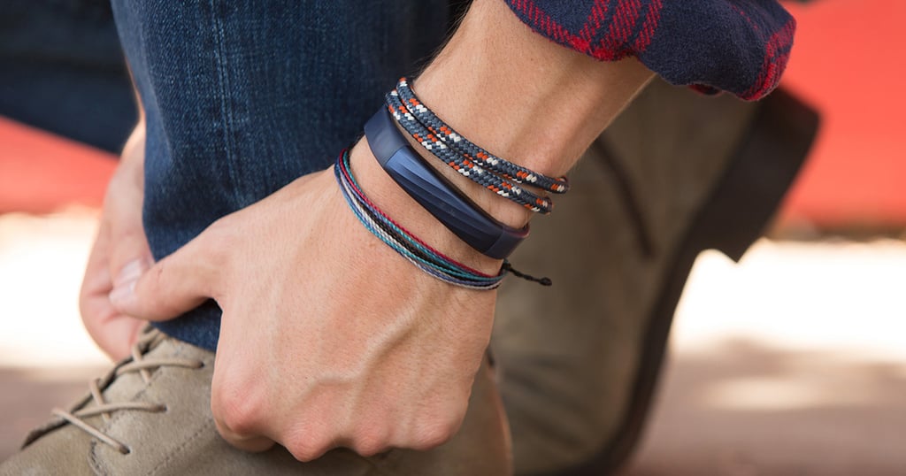 UP3 by Jawbone Activity Tracker