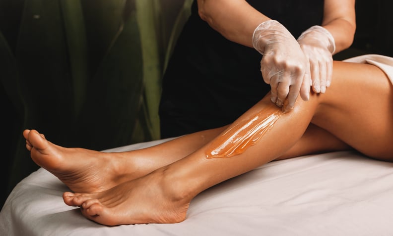 Numbing Cream For Waxing