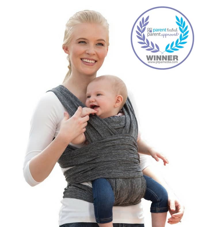Baby sling wrap target discount