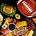 Best Super Bowl Charcuterie Board Inspirations