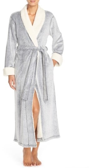 Natori Plush Velour Robe