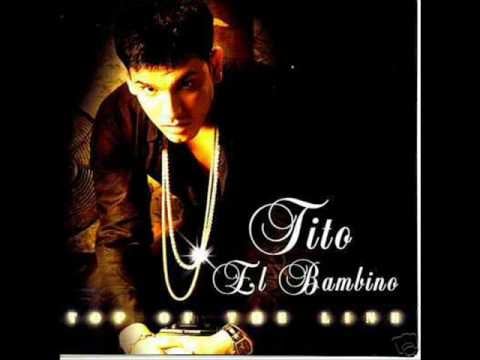 "Sol, Playa y Arena" by Tito "El Bambino"