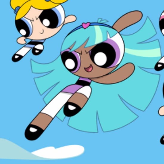 Will There Be a Black Powerpuff Girl?