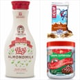 From Almond Nog to Gingerbread Clif Bars, the Holidays Are a Whole Lot Healthier