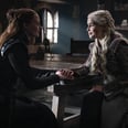 Game of Thrones: We're Very, Very Worried About Sansa Right Now
